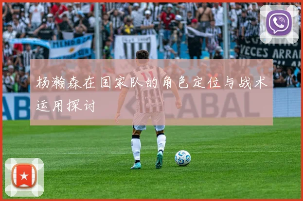 杨瀚森在国家队的角色定位与战术运用探讨